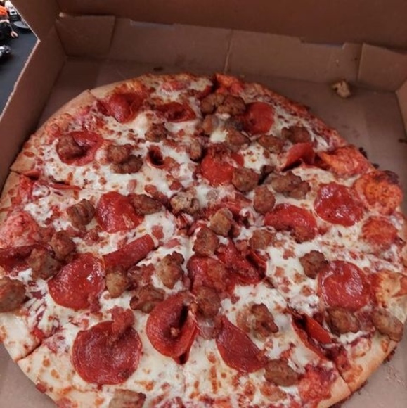 Meet your Posher, Jonathan - Picture 1 of 1